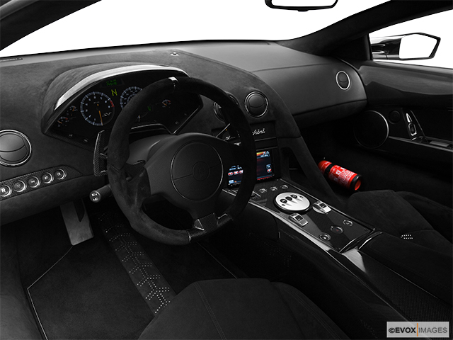 2010 Lamborghini Murcielago