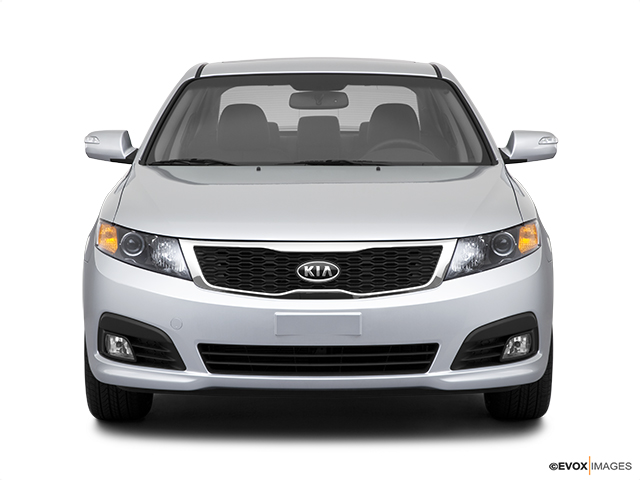 2010 Kia Optima