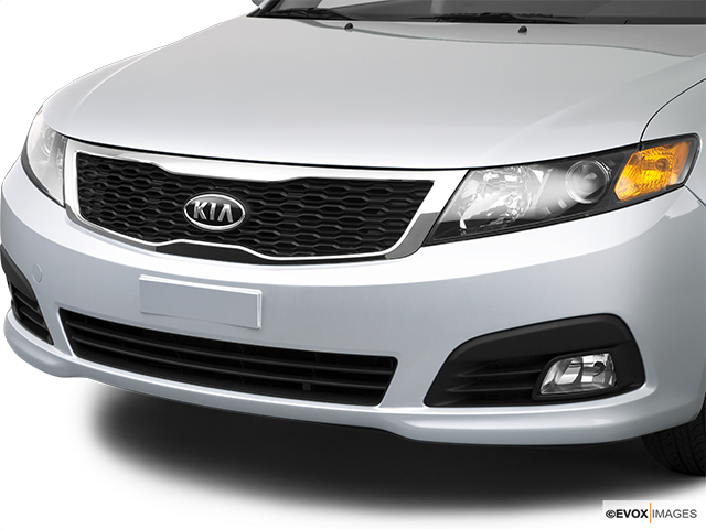 2010 Kia Optima