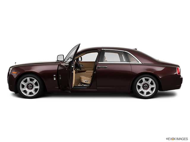 2010 Rolls-Royce Ghost