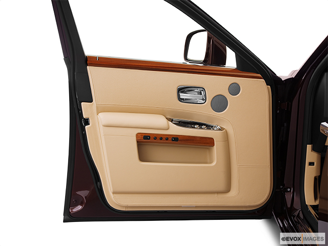 2010 Rolls-Royce Ghost