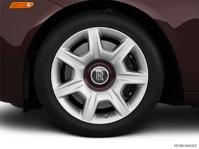 2010 Rolls-Royce Ghost