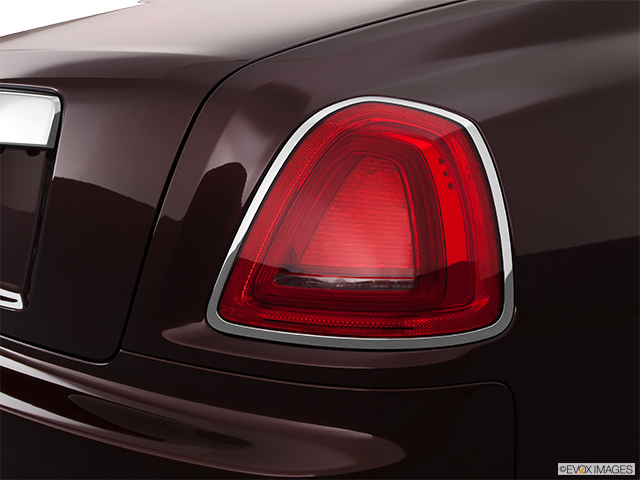 2010 Rolls-Royce Ghost