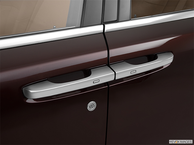 2010 Rolls-Royce Ghost