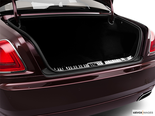 2010 Rolls-Royce Ghost