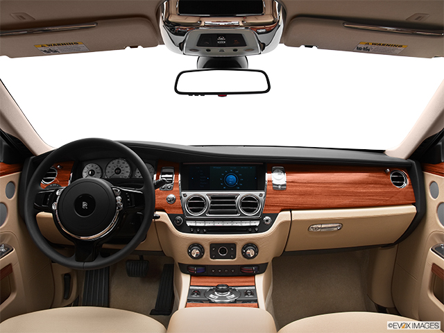 2010 Rolls-Royce Ghost