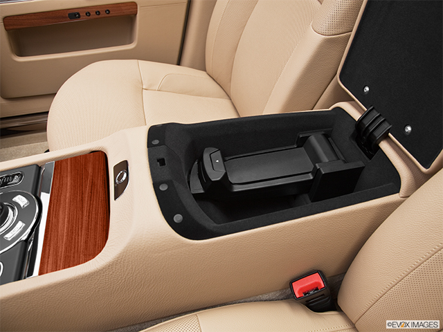 2010 Rolls-Royce Ghost