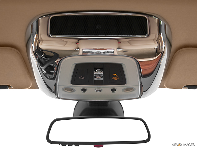 2010 Rolls-Royce Ghost