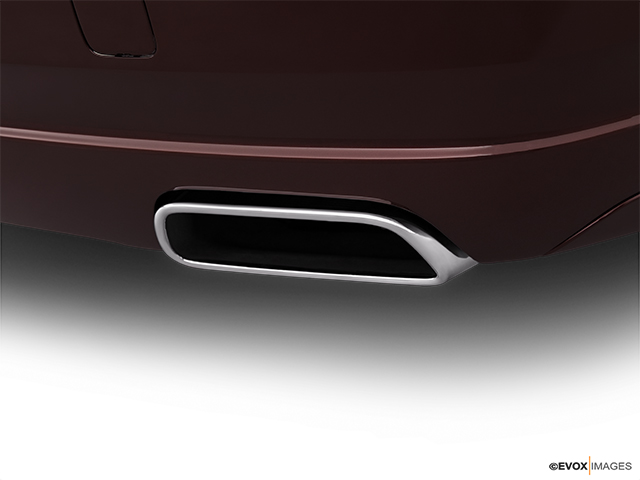 2010 Rolls-Royce Ghost