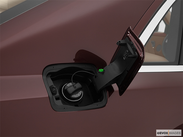 2010 Rolls-Royce Ghost