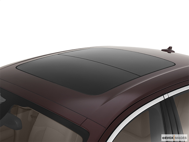 2010 Rolls-Royce Ghost