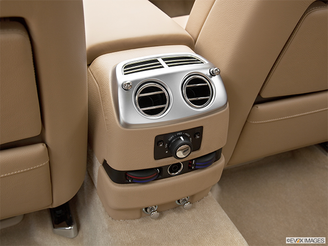 2010 Rolls-Royce Ghost