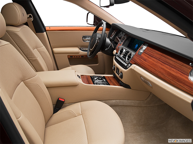 2010 Rolls-Royce Ghost