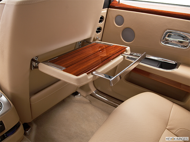 2010 Rolls-Royce Ghost