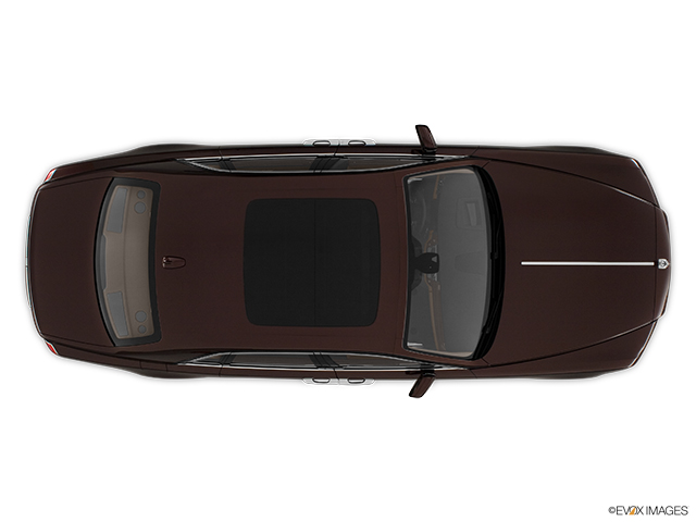 2010 Rolls-Royce Ghost