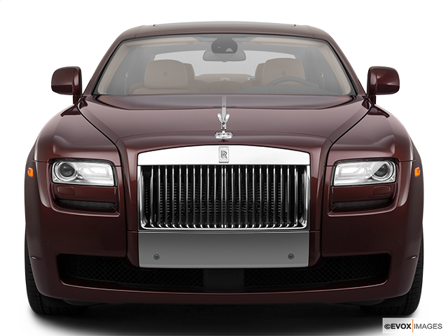2010 Rolls-Royce Ghost