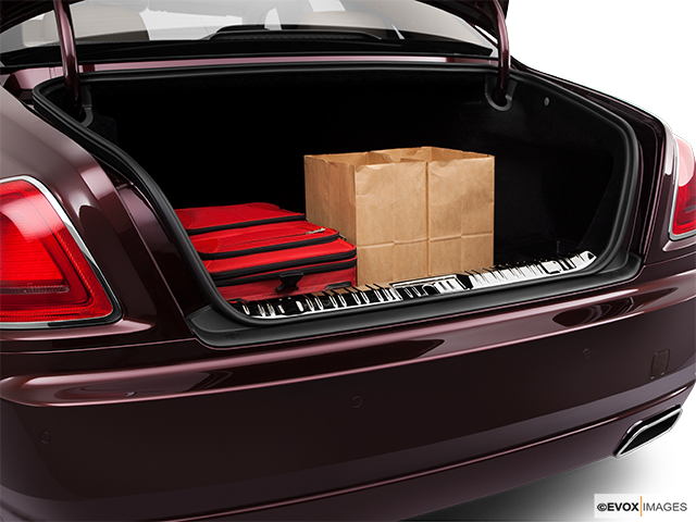 2010 Rolls-Royce Ghost