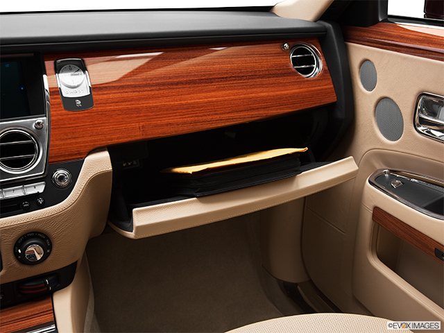 2010 Rolls-Royce Ghost