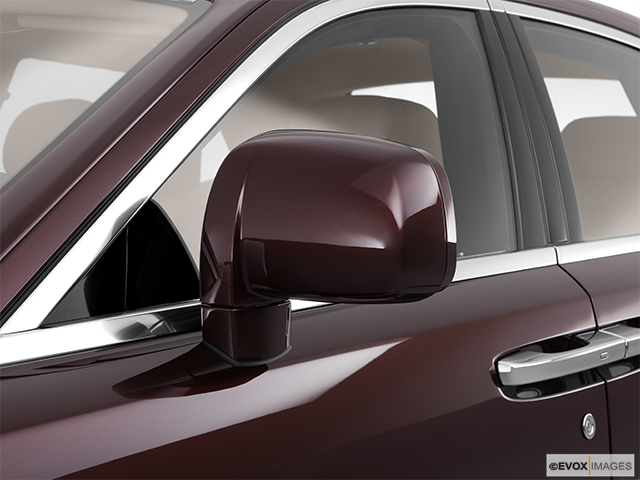 2010 Rolls-Royce Ghost