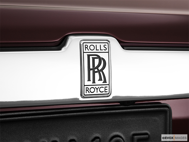 2010 Rolls-Royce Ghost