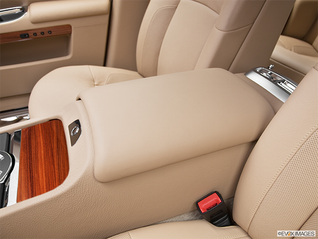 2010 Rolls-Royce Ghost