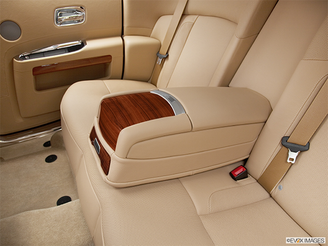 2010 Rolls-Royce Ghost