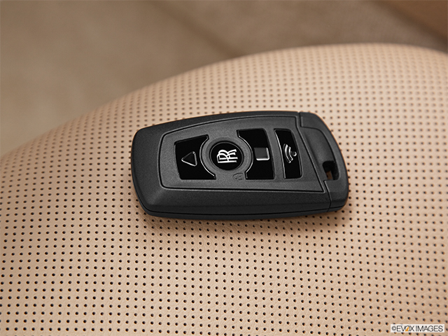 2010 Rolls-Royce Ghost