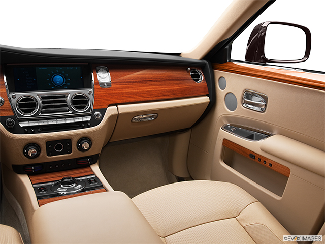 2010 Rolls-Royce Ghost