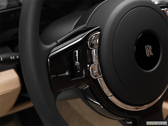 2010 Rolls-Royce Ghost