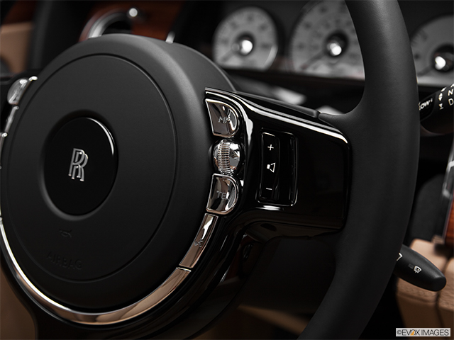 2010 Rolls-Royce Ghost