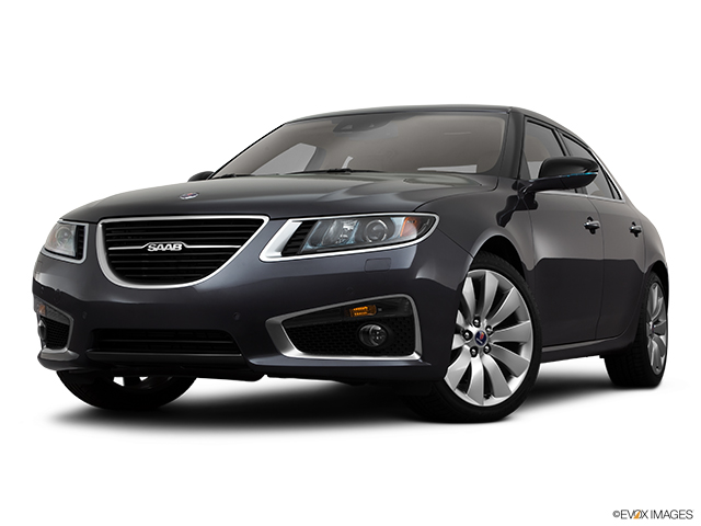 2010 Saab 9-5