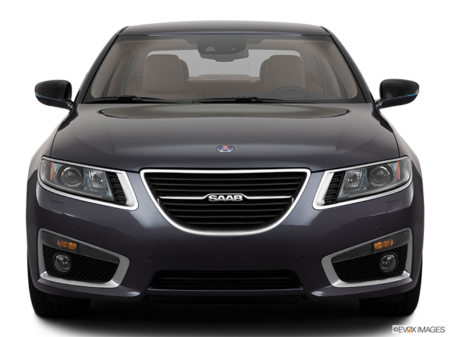 2010 Saab 9-5