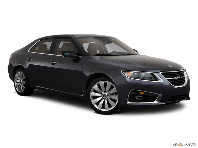 2010 Saab 9-5