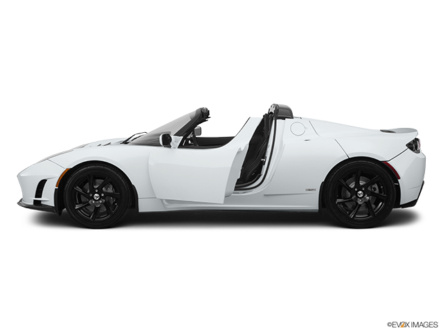 2010 Tesla Roadster