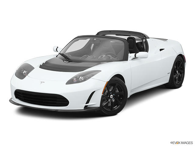 2010 Tesla Roadster