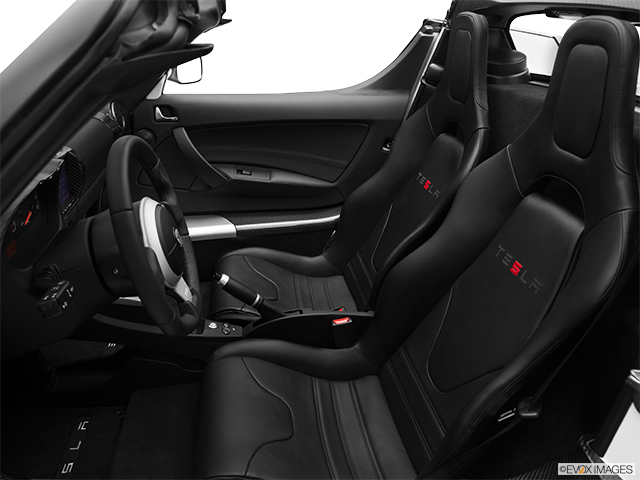 2010 Tesla Roadster