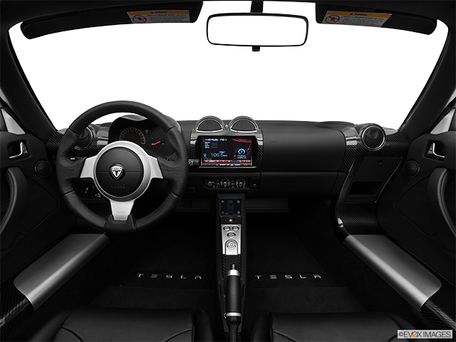 2010 Tesla Roadster