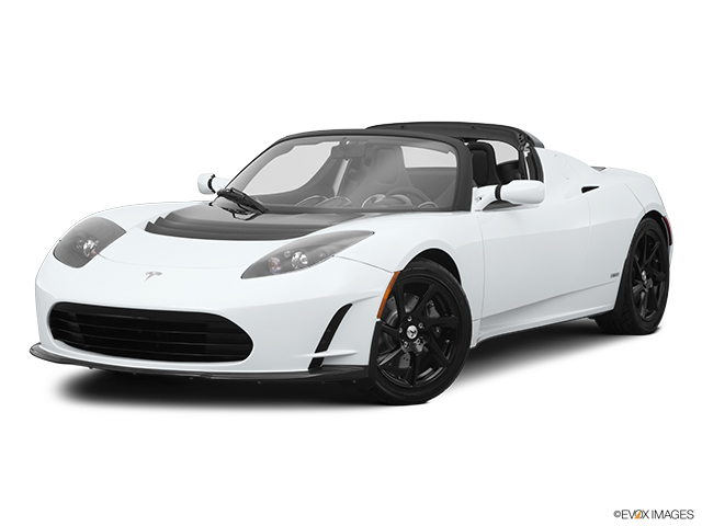 2010 Tesla Roadster