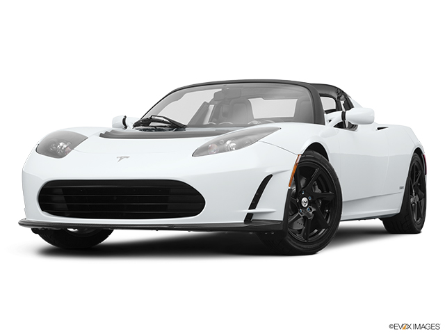 2010 Tesla Roadster