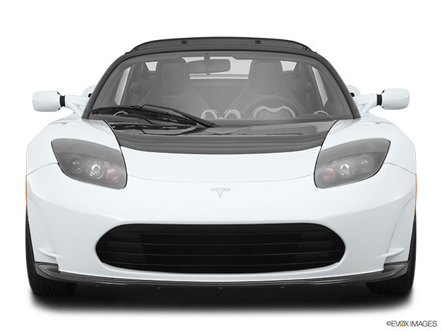 2010 Tesla Roadster