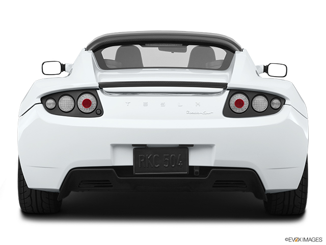 2010 Tesla Roadster