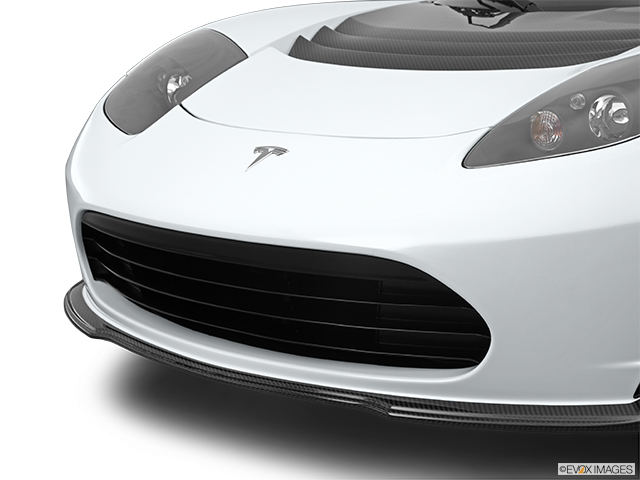 2010 Tesla Roadster