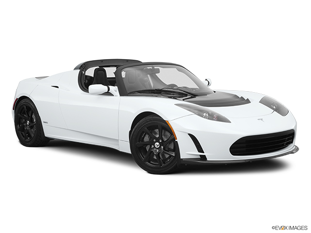 2010 Tesla Roadster
