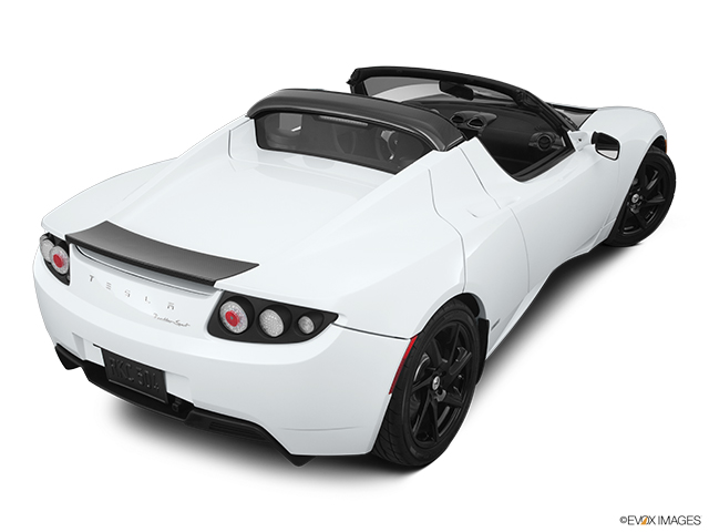 2010 Tesla Roadster