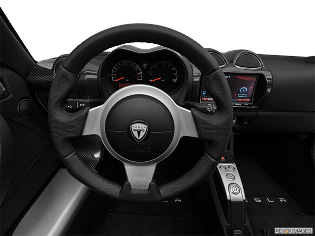 2010 Tesla Roadster