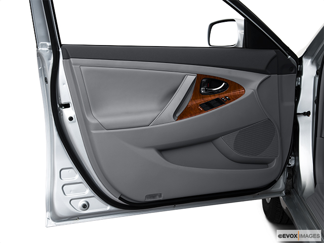 2011 Toyota Camry Hybrid