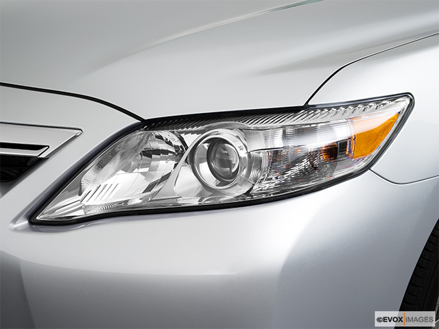 2011 Toyota Camry Hybrid