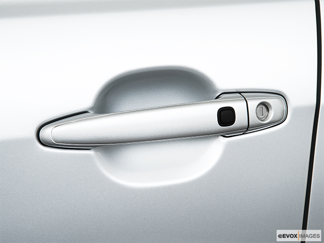 2011 Toyota Camry Hybrid