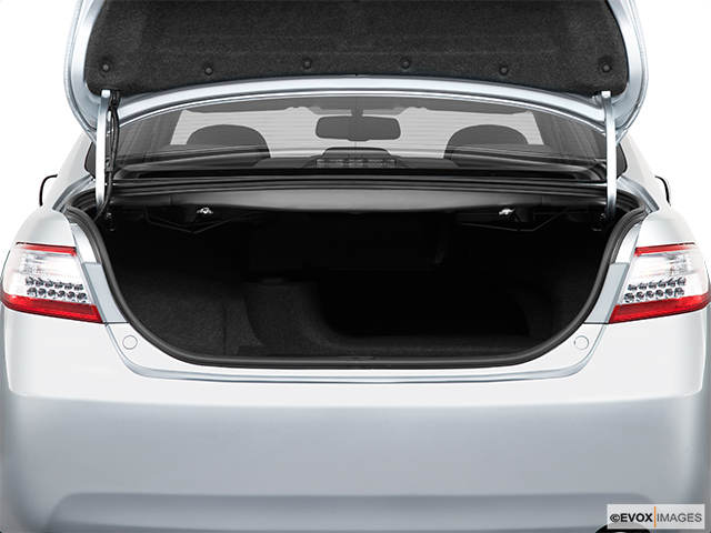 2011 Toyota Camry Hybrid