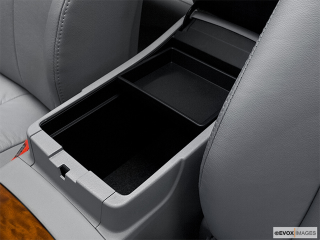 2011 Toyota Camry Hybrid